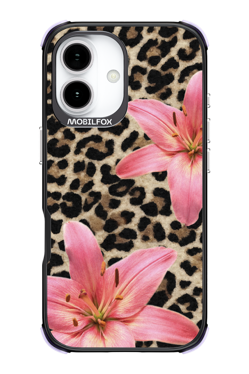 Leobloom 2.0 - Apple iPhone 17
