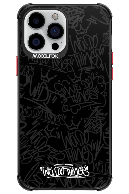 We Do Things 2.0 - Apple iPhone 13 Pro Max