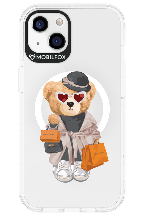 Iconic Bear 2.0 - Apple iPhone 13