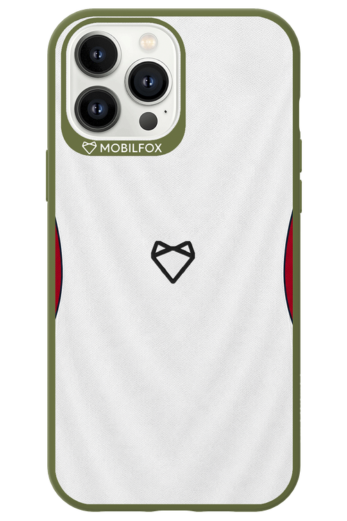 England X Mobilfox 2.0 - Apple iPhone 13 Pro Max