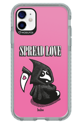 SPREAD LOVE - Apple iPhone 11