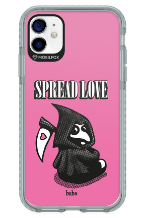 SPREAD LOVE - Apple iPhone 11