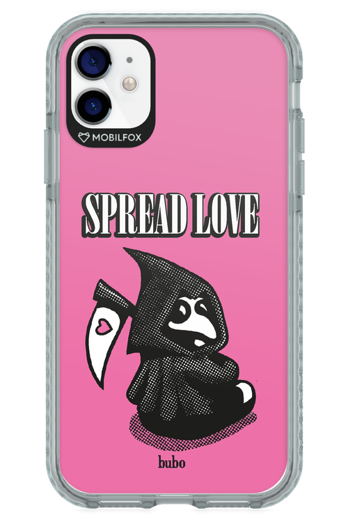 SPREAD LOVE - Apple iPhone 11