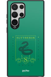 Slytherin2 - Samsung Galaxy S22 Ultra