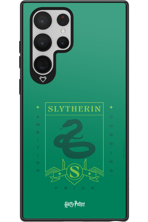 Slytherin2 - Samsung Galaxy S22 Ultra