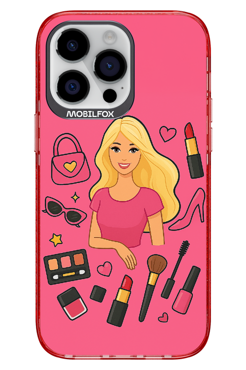 Just a Girll - Apple iPhone 14 Pro Max