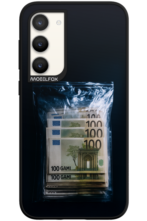 Moneybag 2.0 - Samsung Galaxy S23 Plus