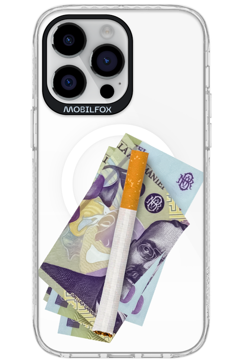 Cigarette 100 Lei - Apple iPhone 14 Pro Max