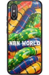 Wild 2.0 - Xiaomi Redmi 9A
