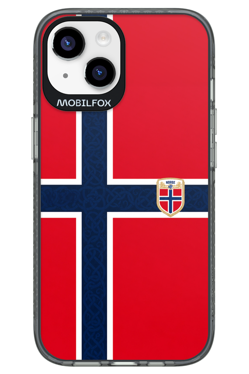 Norway 2.0 - Apple iPhone 14