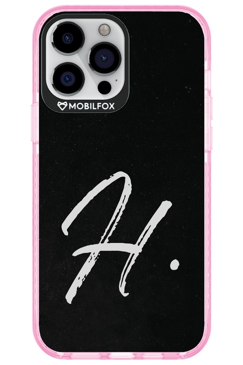 (Off Space) H 2.0 - Apple iPhone 13 Pro Max