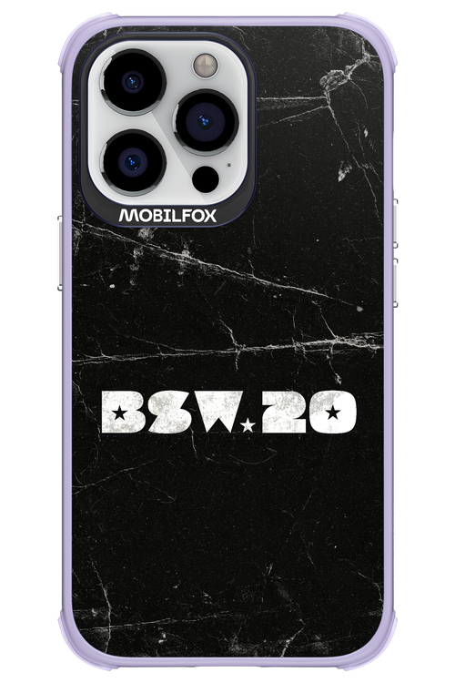 BSW 20 (2) 2.0 - Apple iPhone 13 Pro