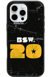 BSW 20 (1) 2.0 - Apple iPhone 16 Pro Max