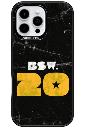 BSW 20 (1) 2.0 - Apple iPhone 16 Pro Max