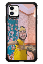 Balkan Style - Apple iPhone 11