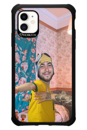 Balkan Style - Apple iPhone 11