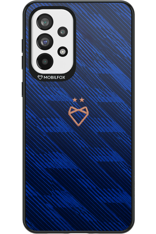 Franta 2.0 x Mobilfox 2.0 - Samsung Galaxy A73