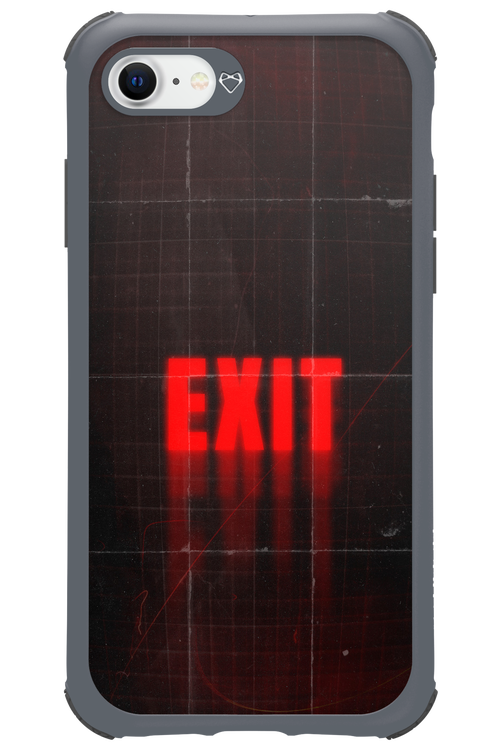 EXIT - Apple iPhone 7
