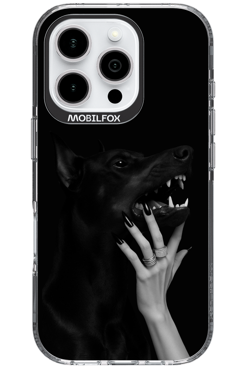 Hellhound 2.0 - Apple iPhone 16 Pro