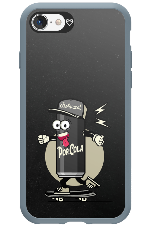 PopCola Botanical - Apple iPhone SE 2020