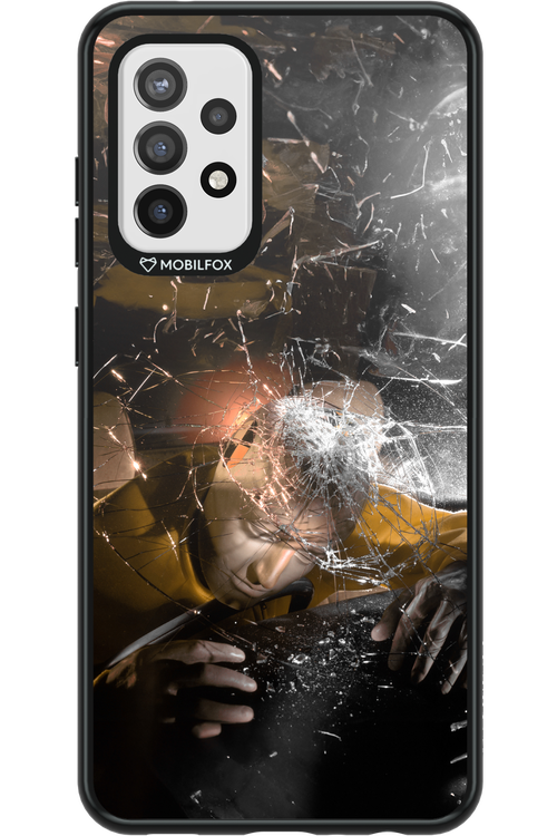 Final Impact - Samsung Galaxy A72