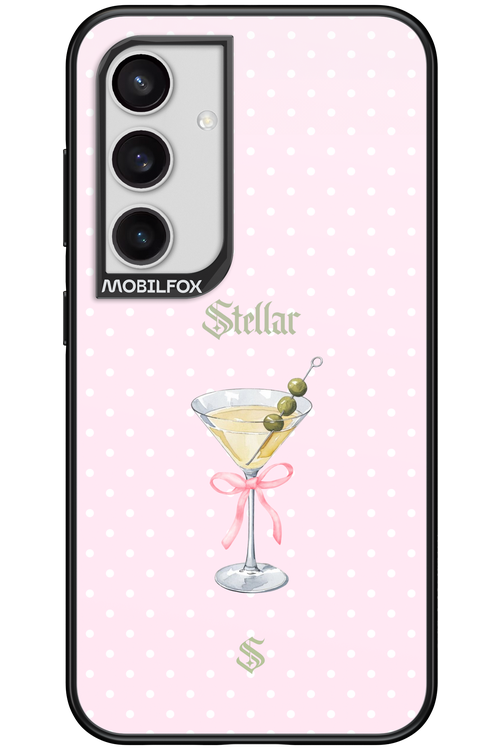 Sweet Martini - Samsung Galaxy S24