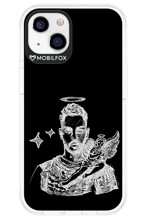 iNGER Black 2.0 - Apple iPhone 13