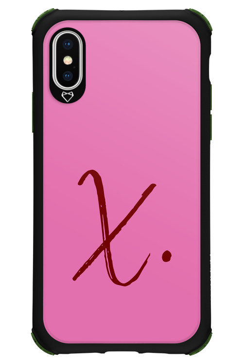 (Sorbet) X 2.0 - Apple iPhone XS