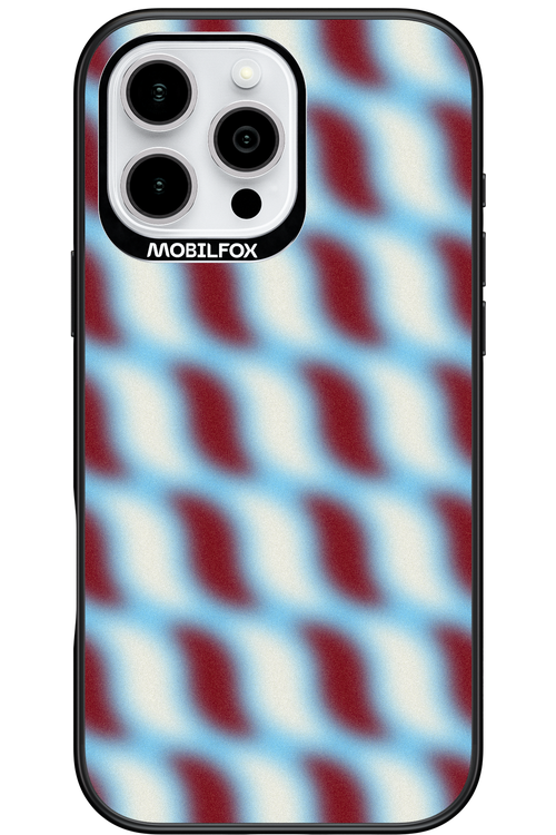 Cold Wave 2.0 - Apple iPhone 16 Pro Max