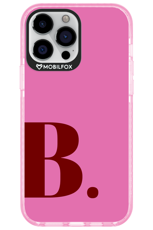 B (Sorbet) 2.0 - Apple iPhone 13 Pro Max