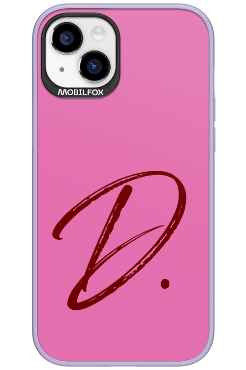 (Sorbet) D 2.0 - Apple iPhone 15 Plus