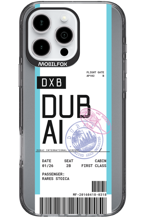 Rares Stoica - Apple iPhone 16 Pro Max