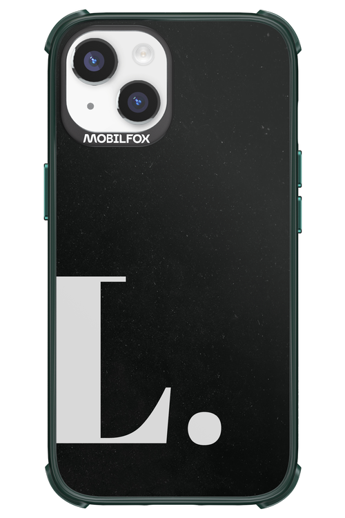 L (Off Space) 2.0 - Apple iPhone 14
