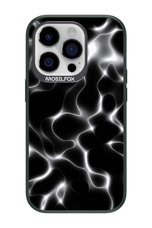 Dark Aura 2.0 - Apple iPhone 14 Pro