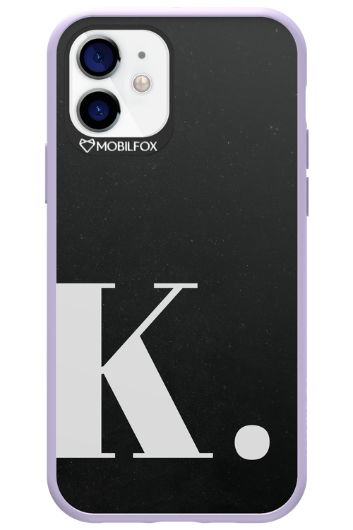 K (Off Space) 2.0 - Apple iPhone 12