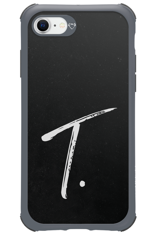(Off Space) T 2.0 - Apple iPhone SE 2022