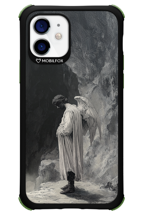INGER Cover 2.0 - Apple iPhone 12