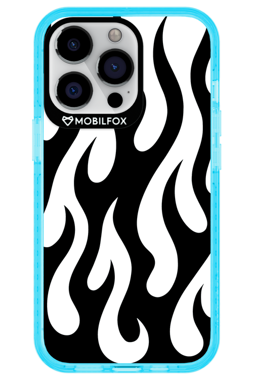 Hell Flame 2.0 - Apple iPhone 13 Pro