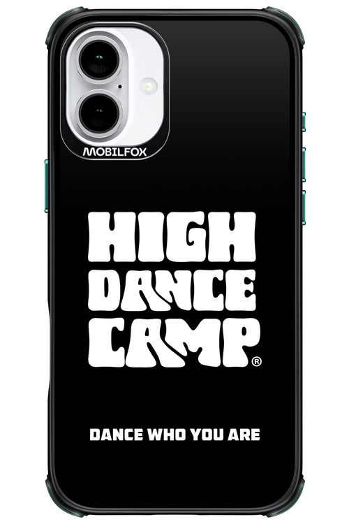 HDC 1 - Apple iPhone 16 Plus