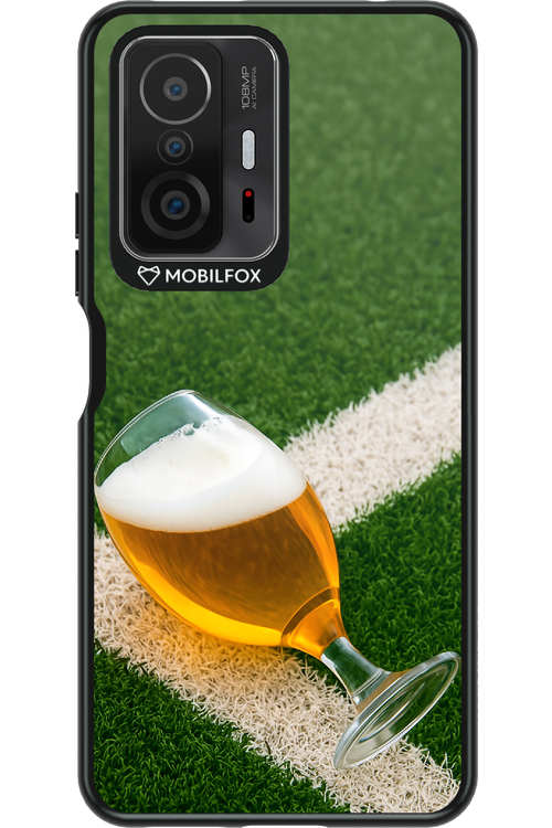 Just some beers 2.0 - Xiaomi Mi 11T