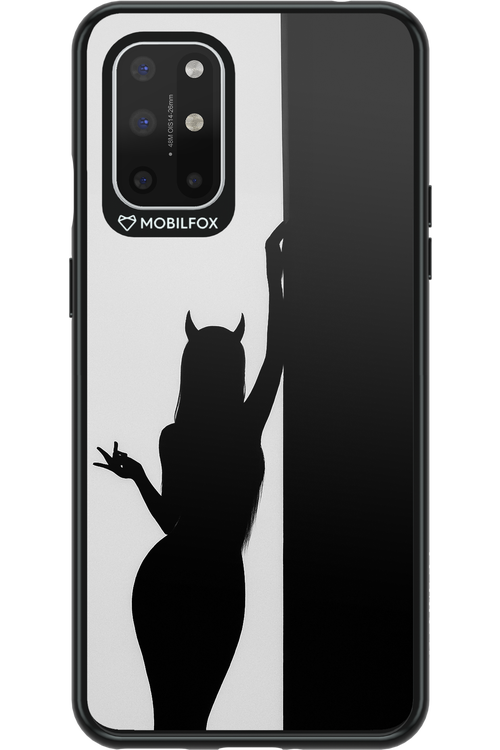 Devil Babe - OnePlus 8T