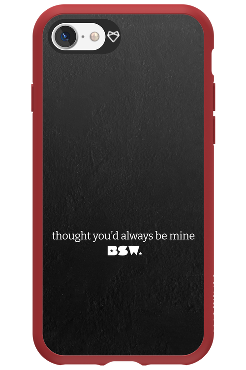 BSW FourSeasons 6 2.0 - Apple iPhone 7