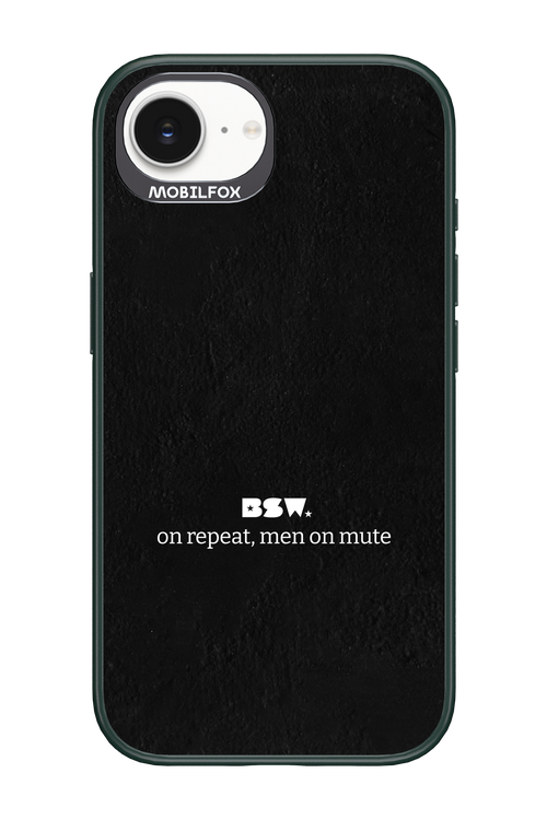 BSW FourSeasons 7 2.0 - Apple iPhone 17e
