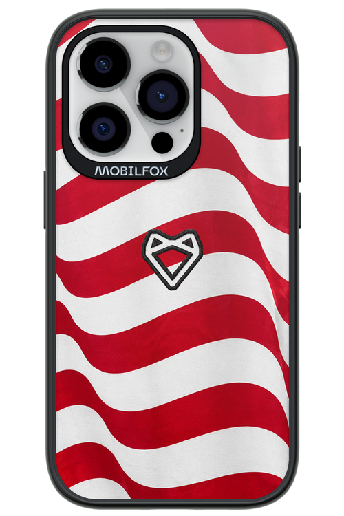 USA 2.0 - Apple iPhone 14 Pro