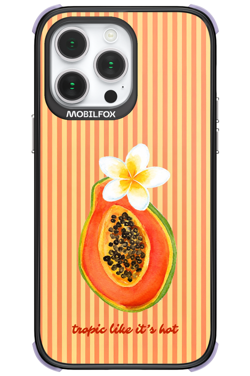 Hot Tropic 2.0 - Apple iPhone 14 Pro Max