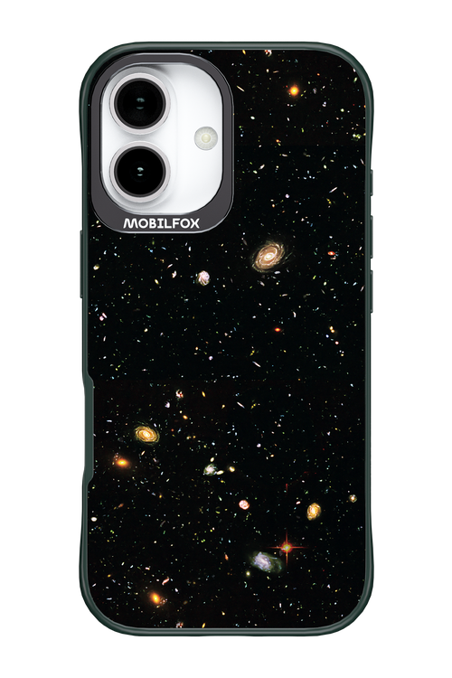 Cosmic Space 2.0 - Apple iPhone 17