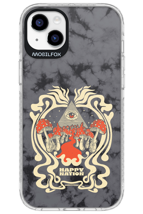 Happy Nation 2.0 - Apple iPhone 14 Plus