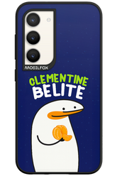 Clementine Belite - Samsung Galaxy S23