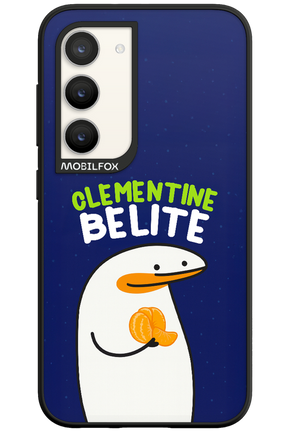 Clementine Belite - Samsung Galaxy S23