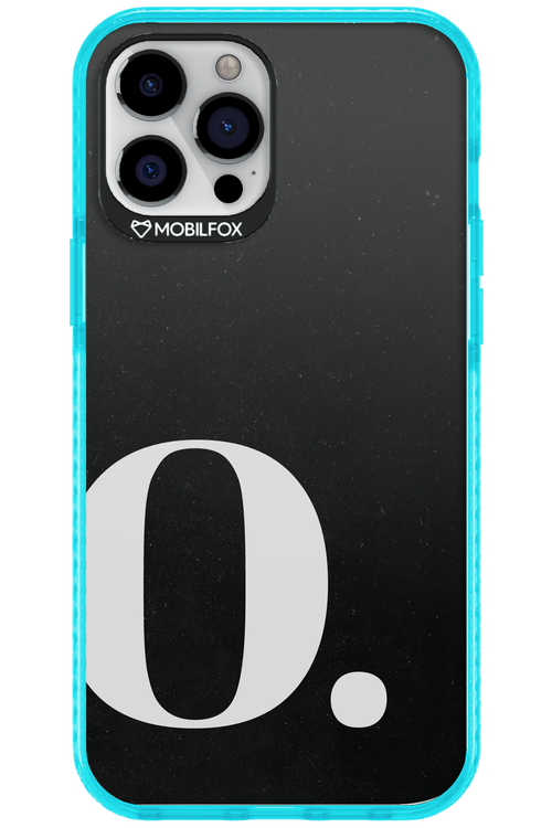 O (Off Space) 2.0 - Apple iPhone 12 Pro Max